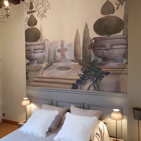 Hotel Particulier Robin Quantin Tours Extérieur photo