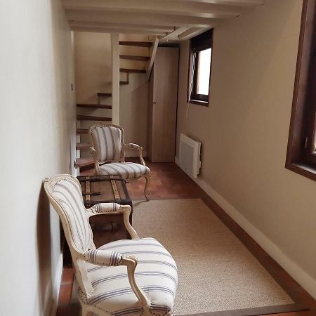 Hotel Particulier Robin Quantin Tours Extérieur photo