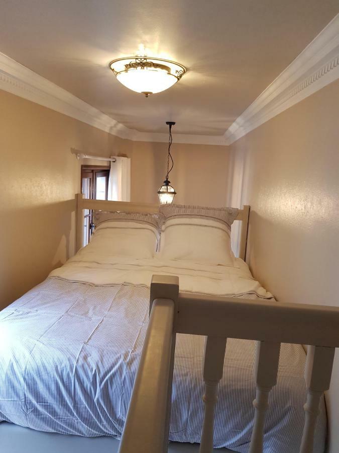 Hotel Particulier Robin Quantin Tours Extérieur photo