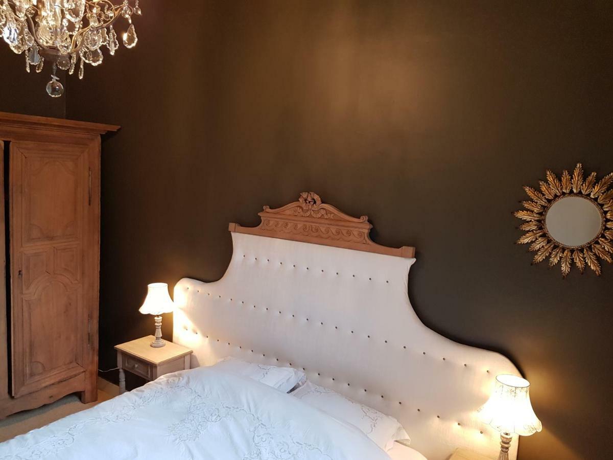 Hotel Particulier Robin Quantin Tours Extérieur photo